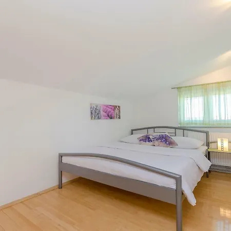 Appartement Ruzica Vodice